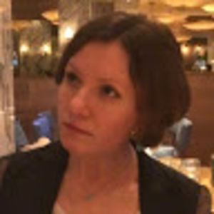 Meet your Posher, Viktoria